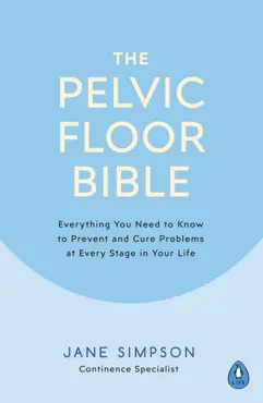 the pelvic floor bible book cover image