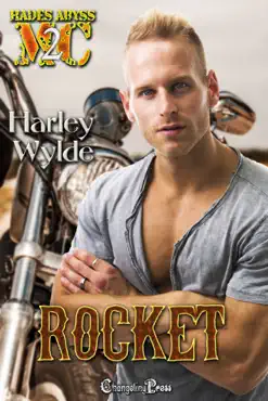 rocket book cover image