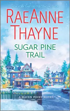 sugar pine trail book cover image