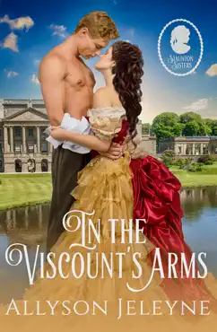 in the viscount's arms book cover image