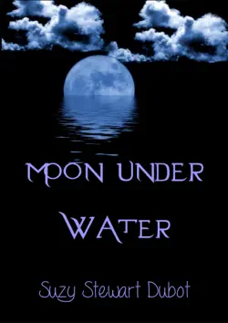moon under water book cover image