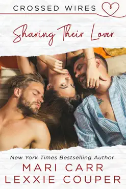 sharing their lover imagen de la portada del libro