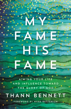 my fame, his fame book cover image