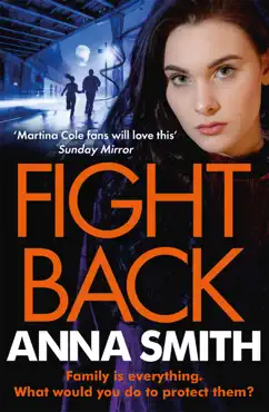 fight back imagen de la portada del libro