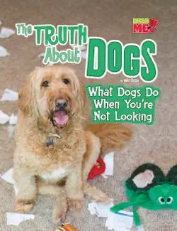 the truth about dogs book cover image