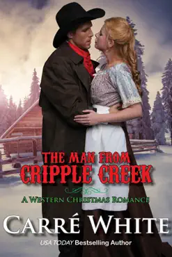 the man from cripple creek book cover image