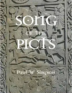 song of the picts book cover image