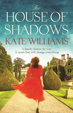the house of shadows imagen de la portada del libro
