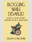 Blogging While Disabled synopsis, comments