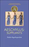 Aeschylus: Suppliants sinopsis y comentarios