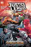 Justice League by Christopher Priest Deluxe Edition synopsis, comments