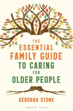the essential family guide to caring for older people book cover image