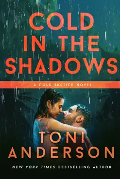 cold in the shadows book cover image