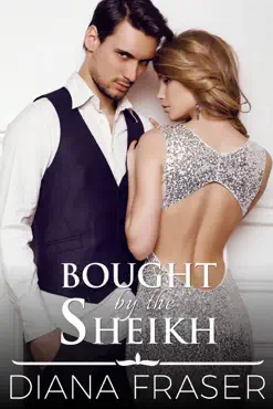 bought by the sheikh book cover image
