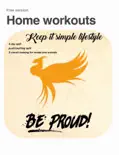 Home workout strenght and circuit training. reviews