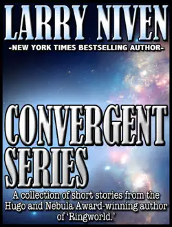 convergent series book cover image