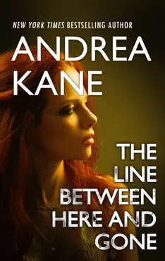 the line between here and gone book cover image