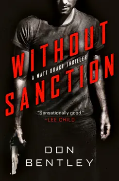 without sanction book cover image