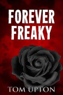 forever freaky book cover image