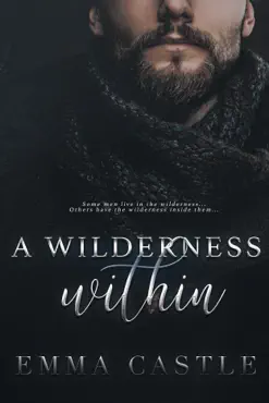 a wilderness within book cover image