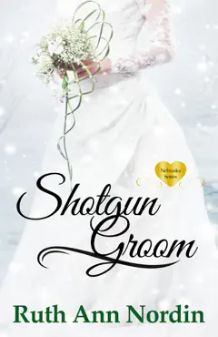 shotgun groom book cover image