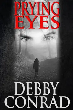 prying eyes book cover image