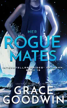 her rogue mates book cover image