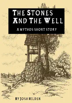 the stones and the well book cover image