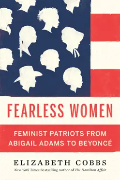fearless women book cover image