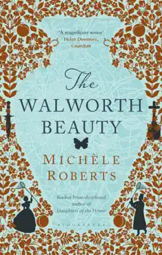 the walworth beauty imagen de la portada del libro
