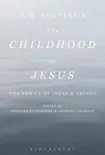 J. M. Coetzee's The Childhood of Jesus sinopsis y comentarios