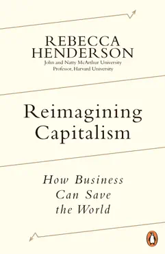 reimagining capitalism imagen de la portada del libro