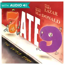 7 ate 9 book cover image