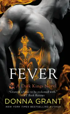 fever book cover image