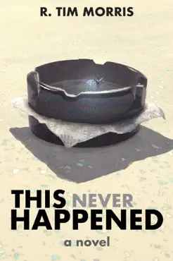 this never happened book cover image