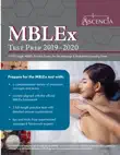 MBLEx Test Prep 2019-2020 synopsis, comments