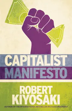 capitalist manifesto book cover image