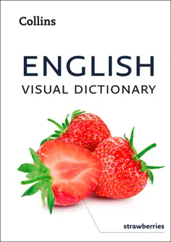 english visual dictionary imagen de la portada del libro