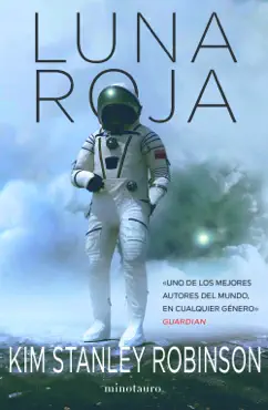 luna roja book cover image