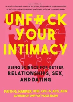 u****k your intimacy book cover image