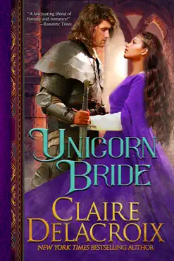 unicorn bride book cover image