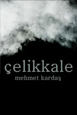 Çelikkale book cover image