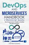 DevOps and Microservices synopsis, comments