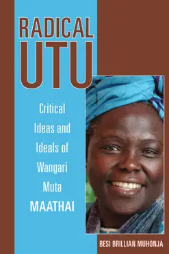 radical utu book cover image