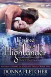 Desired by a Highlander synopsis, comments