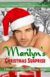 Marilyn's Christmas Surprise: A Story from The Little Romance Book of Christmas Love Stories : A Collection of Festive Short Romantic Stories for The Holiday Season