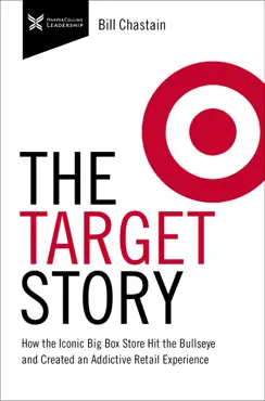 the target story book cover image