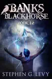 Banks Blackhorse Books 1 - 2 synopsis, comments