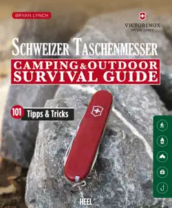 schweizer taschenmesser book cover image
