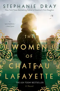 the women of chateau lafayette book cover image
